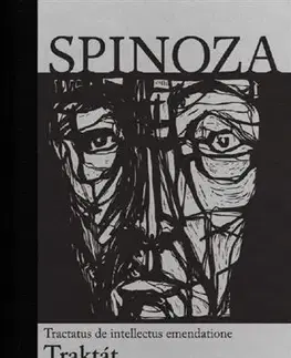 Filozofia Traktát o náprave intelektu - Baruch Spinoza