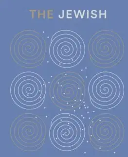 Národná kuchyňa - ostatné The Jewish Cookbook - Koenig Leah