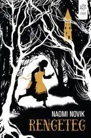 Fantasy, upíri Rengeteg - Naomi Noviková
