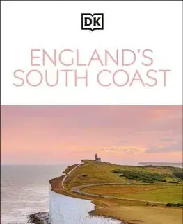 Európa DK England's South Coast