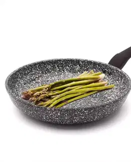 Dekorácie a bytové doplnky Hlboká keramická panvica kingstone 28x5,8 cm