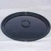 Pokrievky Kinekus Pokrievka smaltovaná na 15L kotol, priemer 36cm, g2