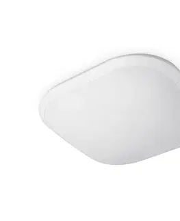 Svietidlá Philips 32810/31/P0 - LED Stmievateľné stropné svietidlo CANAVAL LED/18W/230V 32810/31/P0