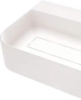Umývadlá Deante Arnika CQA_AU5S