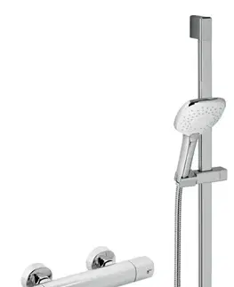 Sprchy a sprchové panely Novaservis 58960KIT,0