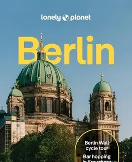 Európa Lonely Planet Berlin - Andrea Schulte-Peevers,Planet Lonely