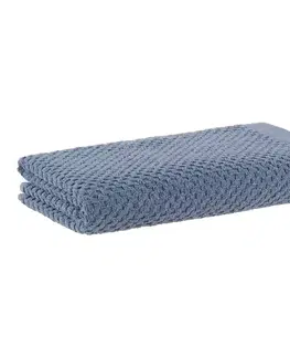 Uteráky Froté osuška YUMI 70x135 modrá