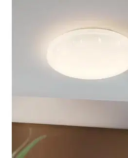 Svietidlá Eglo 98448 - LED Stropné svietidlo FRANIA LED/49,5W/230V 98448