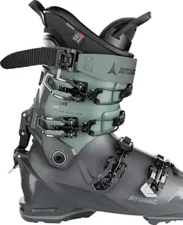 Dámske lyžiarky Atomic Hawx Prime XTD 115 W GW Veľkosť: 24 cm