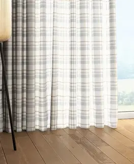 Závesy Záves na riasiacej páske