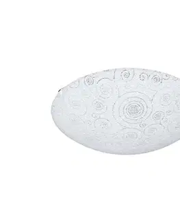 Svietidlá Eglo 93535 - LED stropné svietidlo RICONTO LED/11W/230V 93535
