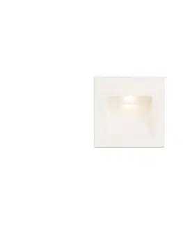 Svietidlá RED - Design  - R12690 - LED Schodiskové svietidlo AMARO LED/3W/230V R12690