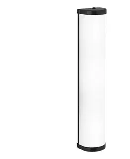 Svietidlá Ledvance - Kúpeľňové nástenné svietidlo BATHROOM CLASSIC 3xE14/12W/230V IP44 4099854103292