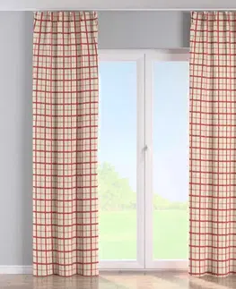 Závesy Záves so systémom FLEX (dvojité spony flex)
