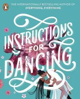 Young adults Instructions for Dancing - Nicola Yoon