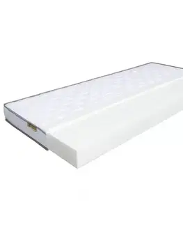 Penové matrace Matrac Rollo Plus 120x200