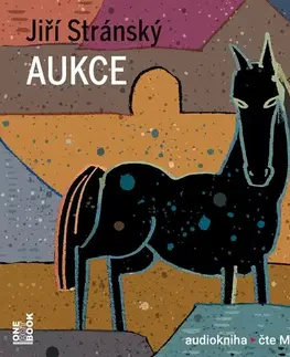 Pre deti a mládež OneHotBook Aukce