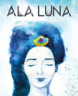 Sci-fi a fantasy Ala Luna - Zlatuše Marková