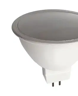 LED osvetlenie  LED Žiarovka MR16 GU5,3/7W/12V 6500K 008 0000962