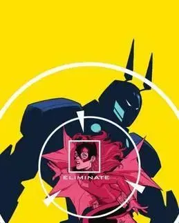 Cudzojazyčná literatúra Batgirl Vol. 2 - Cameron Stewart,Brendan Fletcher,Babs Tarr