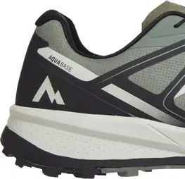 Nízka outdoor obuv McKINLEY Kansas IV AQB M Veľkosť: 43 EUR