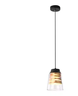 Svietidlá Rabalux - Luster na lanku 1xE27/60W/230V 3543