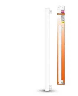 Svietidlá LED Žiarivková trubica S14s/6W/230V 2700K 50 cm - Osram 4058075762411