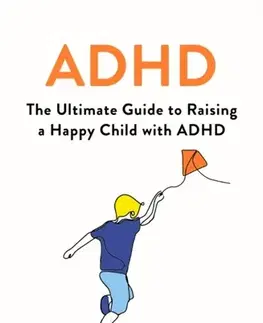 Rodičovstvo, rodina ADHD - Jessie Hewitson