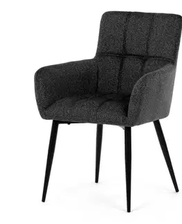 Jedálenské stoličky a kreslá Jedálenské kreslo DCH-P3146 Autronic