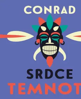Svetová beletria Tympanum Srdce temnoty - audiokniha