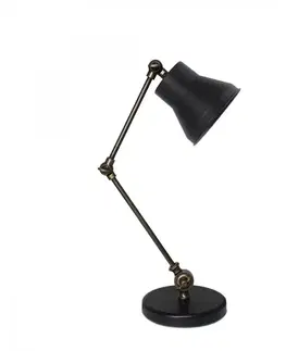 Stolové lampy Stolná lampa AYD-3315