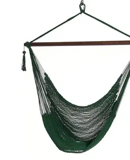 Kreslá Závesné hojdacie kreslo BASKO Tempo Kondela