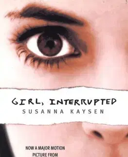 Svetová beletria Girl, Interrupted - Susanna Kaysen