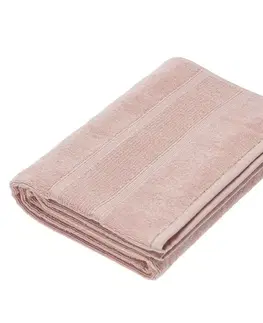 Uteráky Uterák Magnus 70x140cm pink