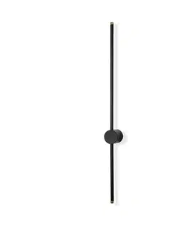 Nástenné svetlá Nástenná lampa Sword - 13484