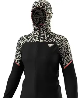 Bundy Dynafit Trail Wind Jacket W Veľkosť: M