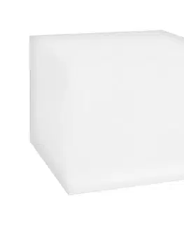 Svietidlá Top Light - LED Kúpeľňové nástenné svietidlo BOXTER LED/5W/230V IP65 Boxter
