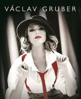 Romantická beletria Domino - Václav Gruber