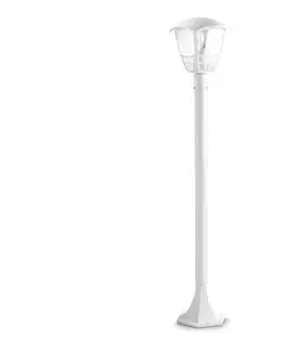 Záhradné lampy Philips 15383/31/16 - Vonkajšia lampa MYGARDEN CREEK 1xE27/60W/230V 15383/31/16