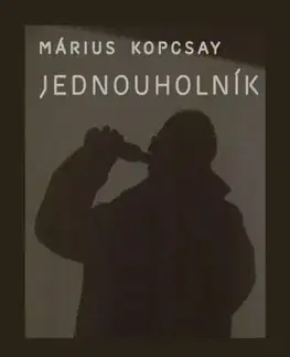 Slovenská beletria Jednouholník - Márius Kopcsay