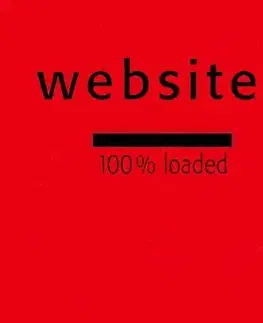 Cudzojazyčná literatúra Web Sites - Kolektív autorov