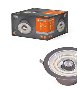 Svietidlá Ledvance - LED podhľadové svietidlo DECOR LED/9W/230V 2700K 4058075832954