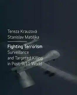 Svetové dejiny, dejiny štátov Fighting Terrorism - Tereza Krauzová