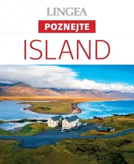 Európa Island - Poznejte, 2.vydání