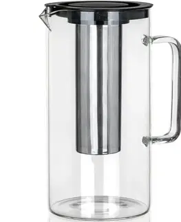 Poháre Banquet Džbán sklenený Suna 2,5 l