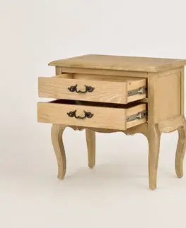 Nočné stolíky Venezia Oak VEO895 Nočný stolík