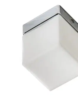 LED osvetlenie Azzardo  - LED kúpeľňové nástenné svietidlo MIL LED/6W/230V IP44 