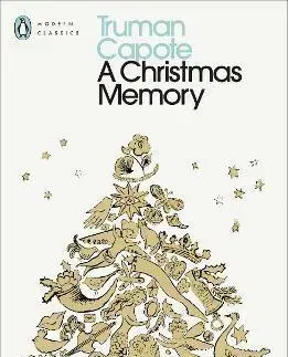 Svetová beletria A Christmas Memory - Truman Capote