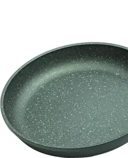 Panvice hliníková liatina RISOLI Indukčná panvica Dr. Green - 20 cm
