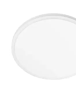 Svietidlá Eglo 98657 - LED Stropné svietidlo MONGODIO 1 LED/11,4W/230V 98657